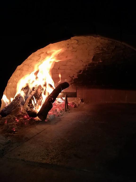 فندق Cascina Vecchia Calamandrana المظهر الخارجي الصورة